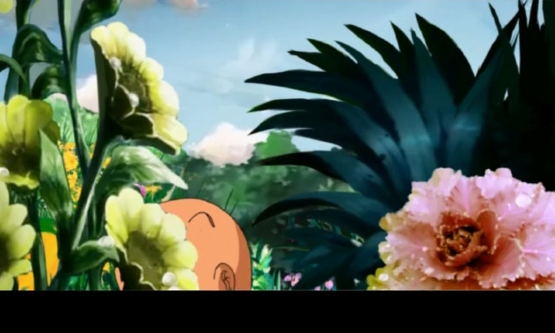 龙娃 - 动画资源画廊第5张