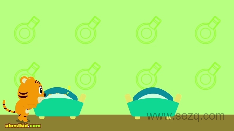 贝乐虎英文儿歌 - 动画资源画廊第6张