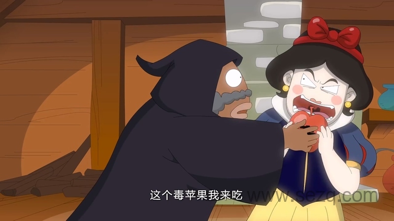 夺宝幸运星 - 动画资源画廊第2张