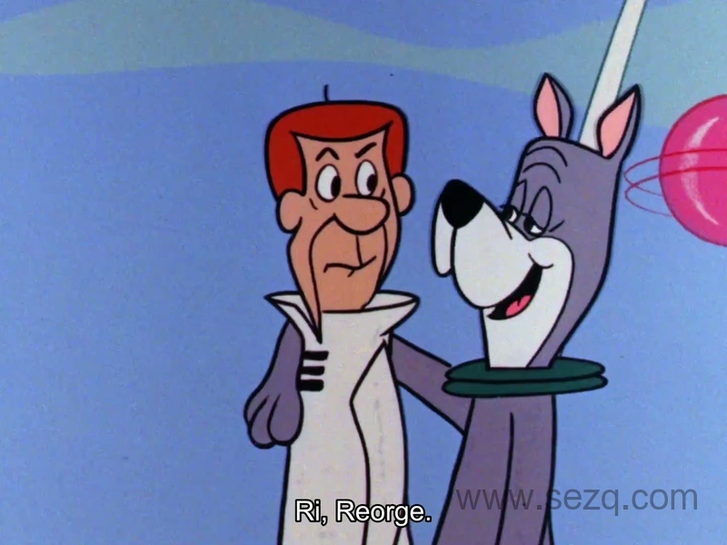 杰森一家 - 动画资源画廊第7张