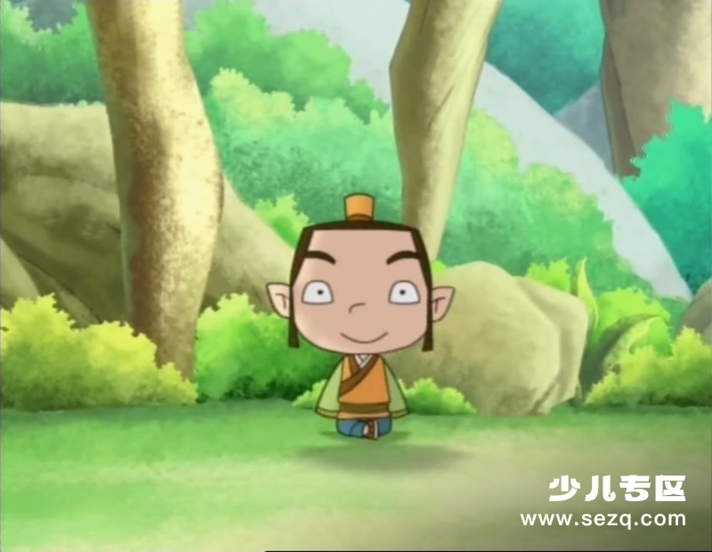 孔小如 - 动画资源画廊第3张