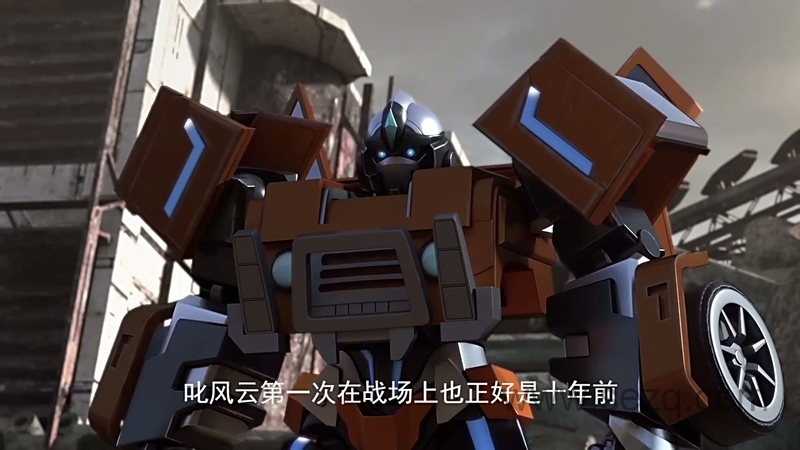 机变英盟 - 动画资源画廊第5张