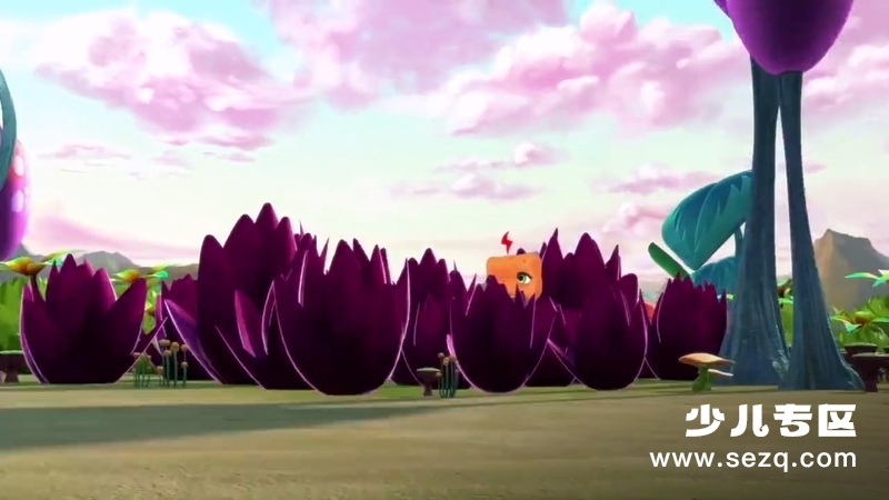 恐龙来了 - 动画资源画廊第5张