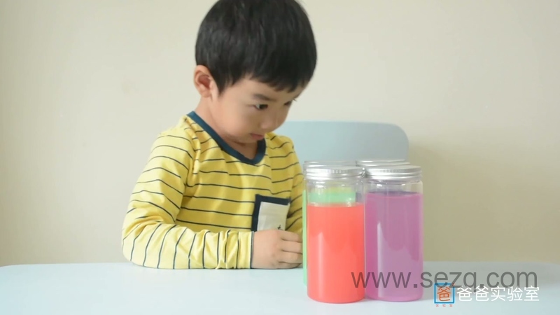 爸爸实验室 - 动画资源画廊第4张