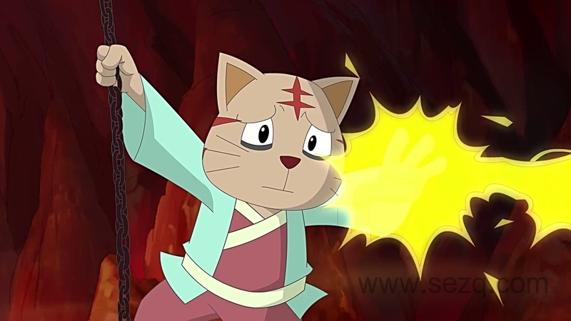 笑林大霹雳 - 动画资源画廊第2张