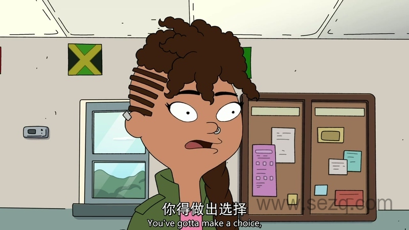 邓肯小镇 - 动画资源画廊第2张