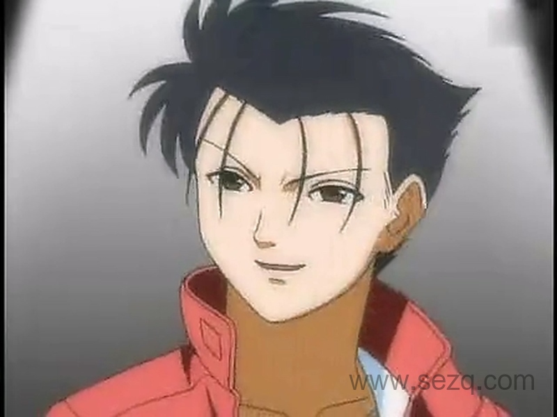 激斗战车 - 动画资源画廊第6张