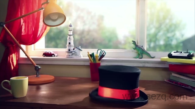 奥姆的故事 - 动画资源画廊第6张