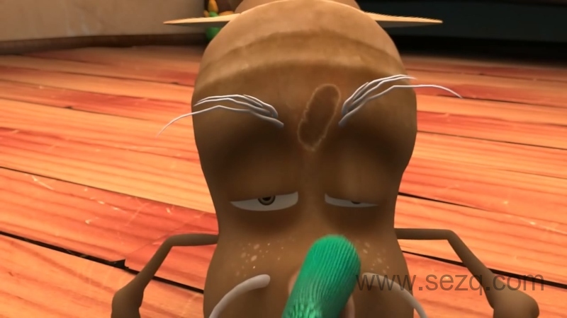 土豆侠 - 动画资源画廊第7张