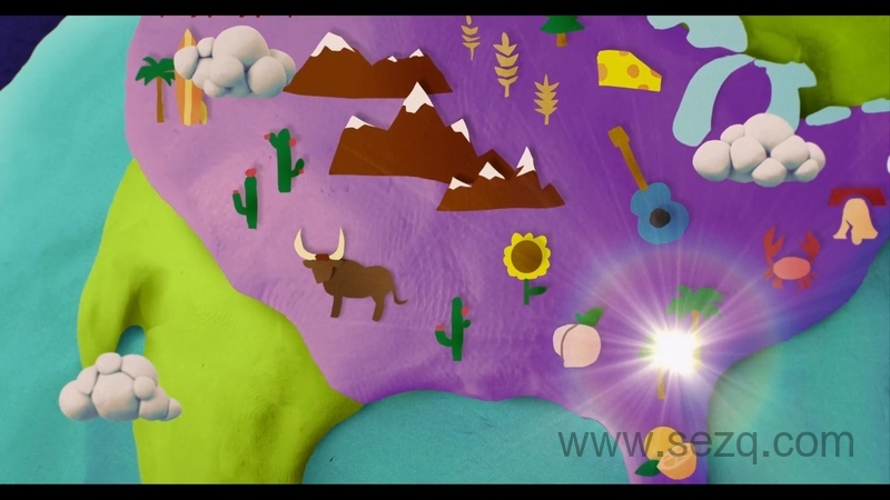 松饼与麻薯 - 动画资源画廊第5张