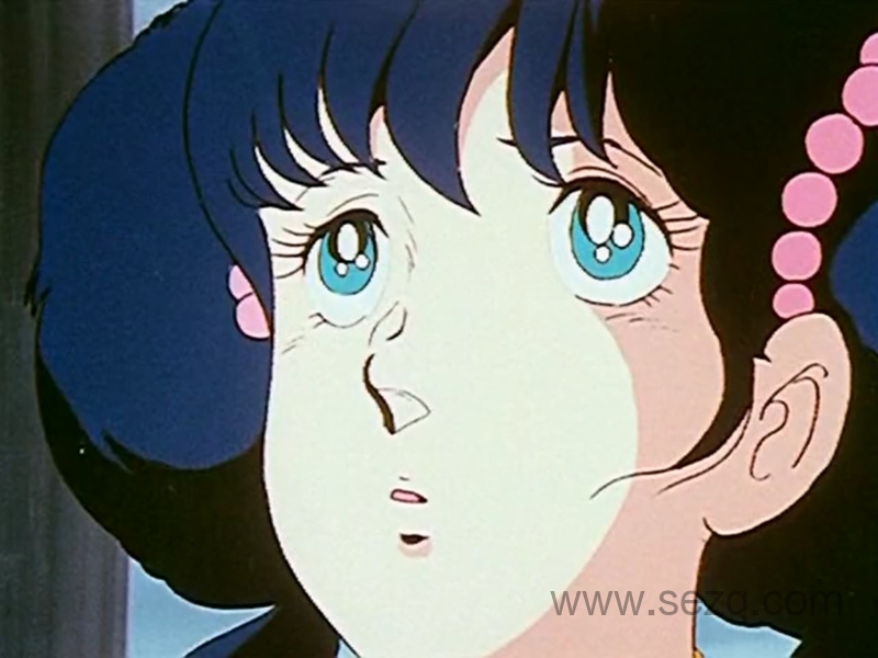 太空堡垒 - 动画资源画廊第9张