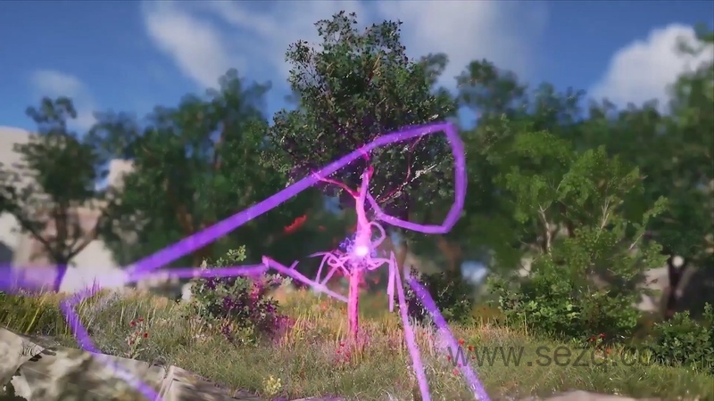 心奇爆龙战车X龙装战甲 - 动画资源画廊第7张