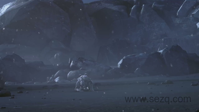 纳米核心 - 动画资源画廊第6张