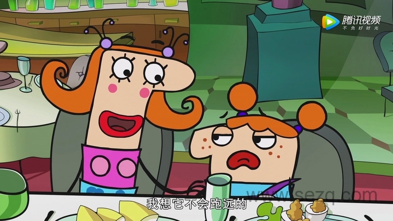 左利与波奇 - 动画资源画廊第6张