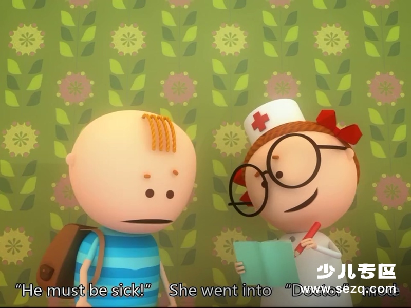 火车超人 - 动画资源画廊第6张