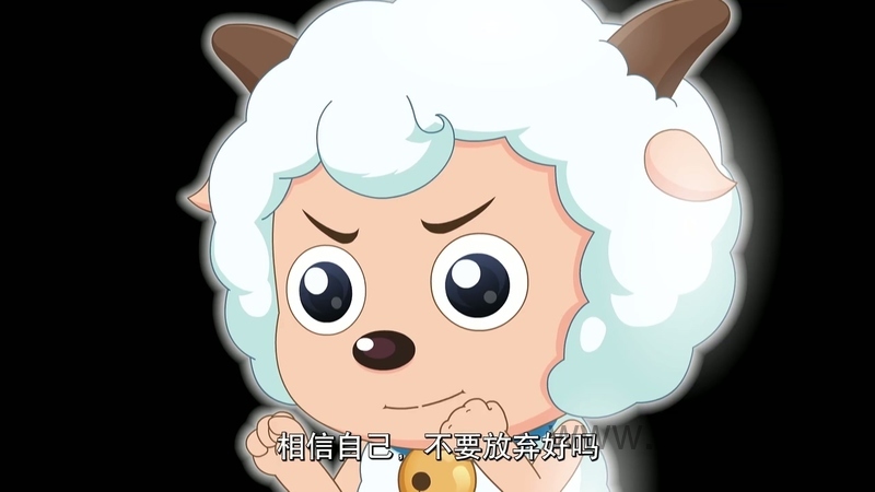 喜羊羊与灰太狼之异国大营救 - 动画资源画廊第5张