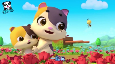 宝宝巴士动画片《宝宝巴士启蒙音乐剧之儿童安全 BabyBus Enlightenment Musical: Children's Safety》第一季 国语版 全21集MP4下载 - 少儿专区