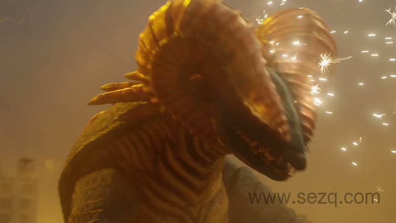 艾克斯奥特曼 - 动画资源画廊第2张