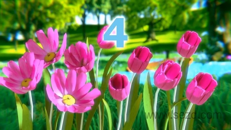 乐宝宝英文儿歌 - 动画资源画廊第3张