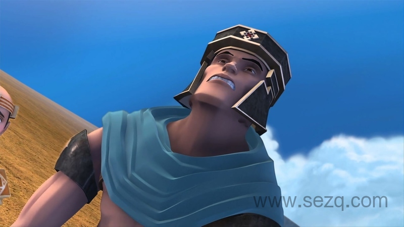 小王子 - 动画资源画廊第4张