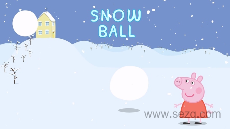 小猪佩奇 英语课堂 - 动画资源画廊第3张