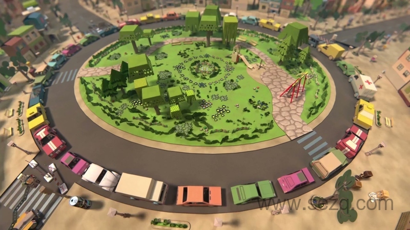 盒西西 - 动画资源画廊第5张