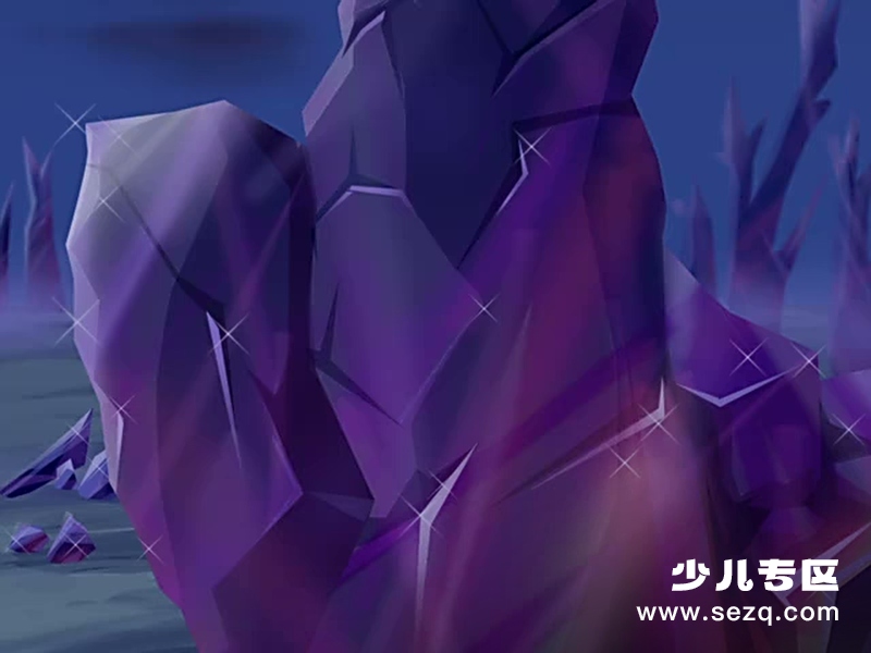 小夫子之奇域大冒险 - 动画资源画廊第8张