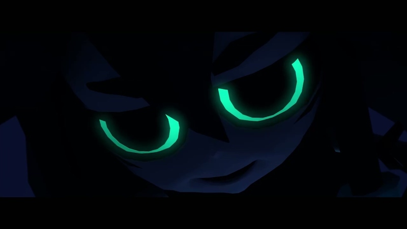 凹凸世界 - 动画资源画廊第6张