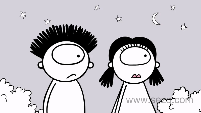 小屁孩莱昂 - 动画资源画廊第2张