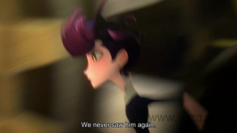 仙踪迷失 - 动画资源画廊第8张