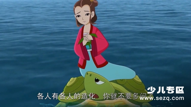 孟姜女 - 动画资源画廊第6张