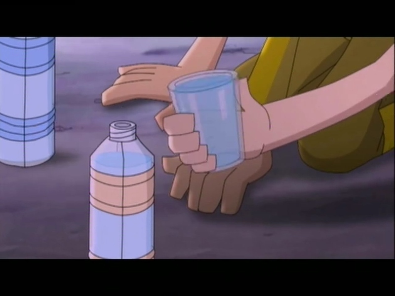 乐乐熊生存大冒险 - 动画资源画廊第9张