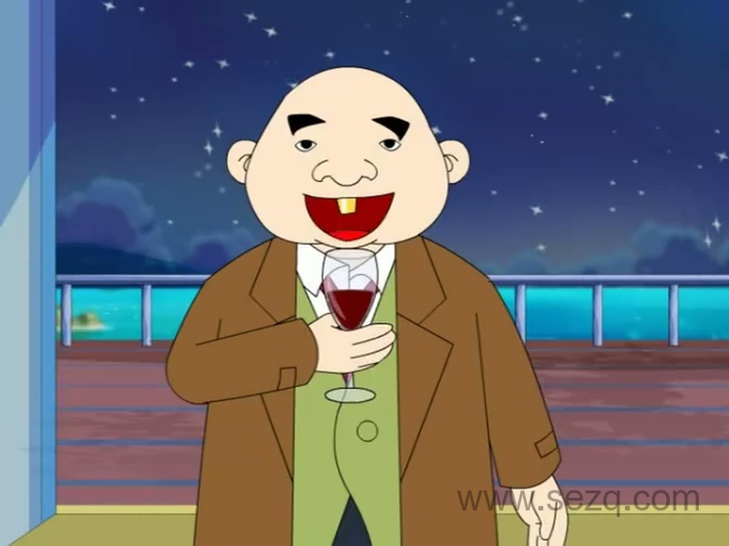 智取海底城 - 动画资源画廊第7张