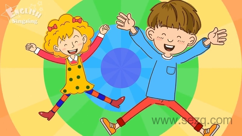 ABC字母歌 - 动画资源画廊第3张