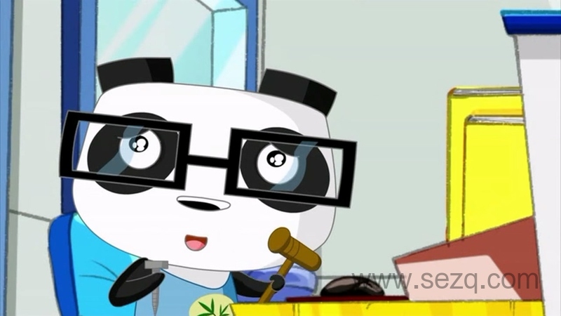 快乐椭魔塔之爆笑成语汇 - 动画资源画廊第3张