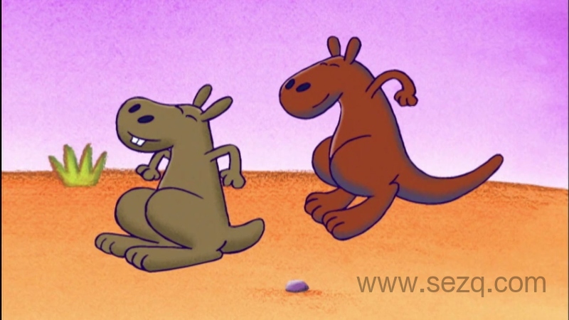 梦幻动物园 - 动画资源画廊第8张