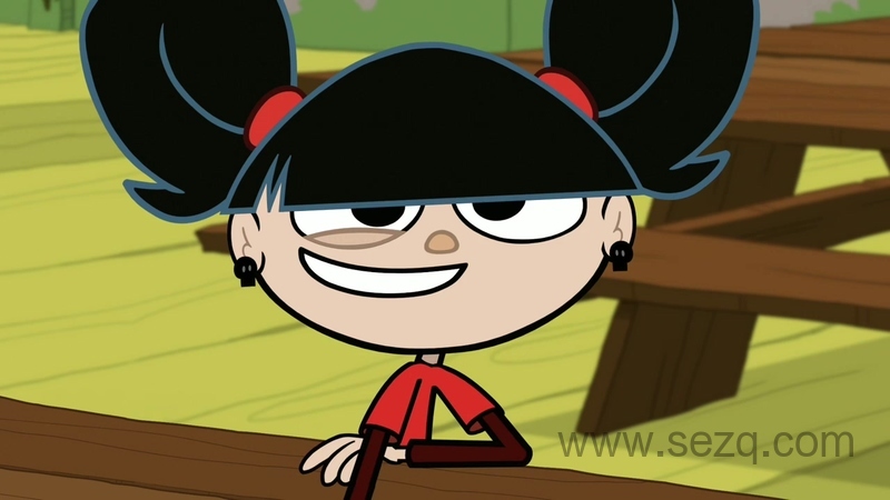 湖底营地 - 动画资源画廊第5张