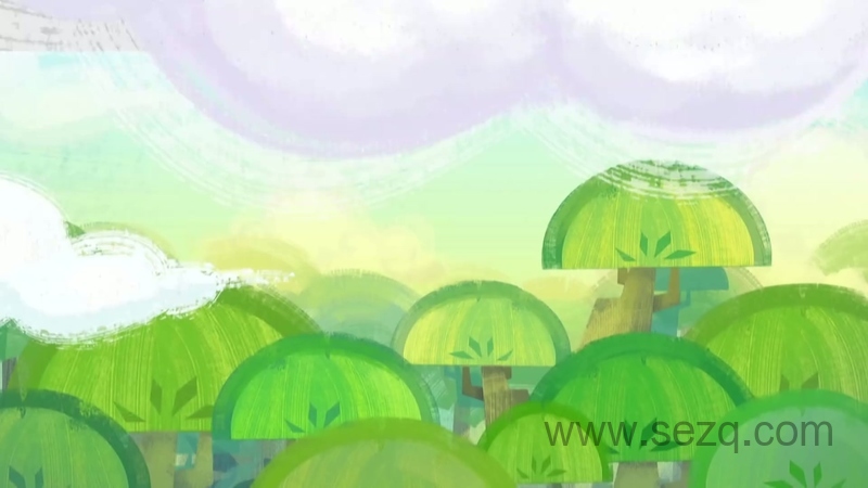 欢乐大联盟 - 动画资源画廊第2张