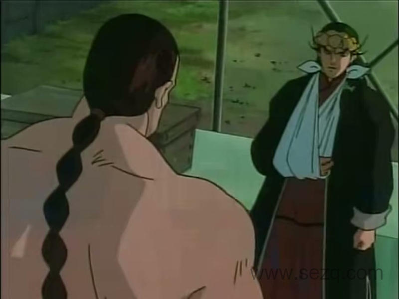 中华小当家 - 动画资源画廊第4张