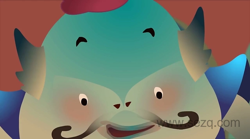 西游记的故事 - 动画资源画廊第5张