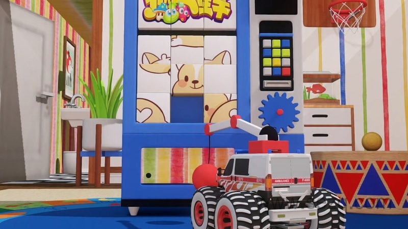 动物单词世界 - 动画资源画廊第3张