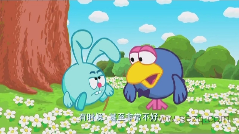 瑞奇开心球 - 动画资源画廊第9张