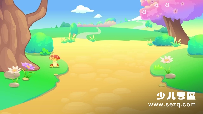 小伴龙快乐学英语 - 动画资源画廊第8张