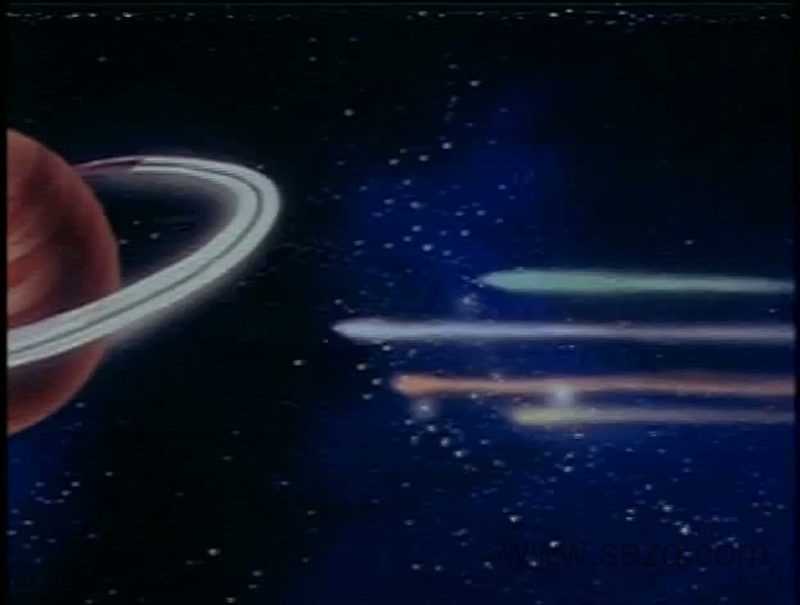 战神金刚：宇宙的保护者 - 动画资源画廊第6张