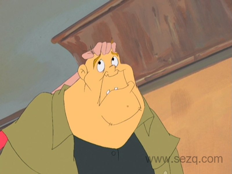 长袜子皮皮 - 动画资源画廊第9张