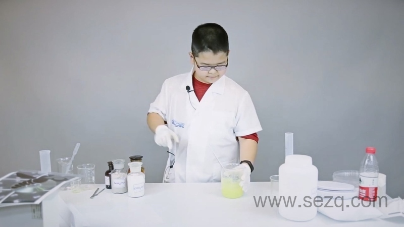 德拉少儿科学实验室 - 动画资源画廊第5张