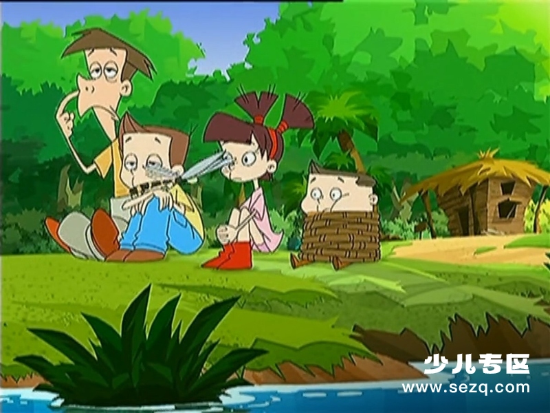 数学龙 - 动画资源画廊第7张