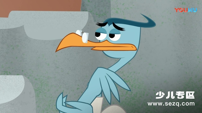 努努多的暑假 - 动画资源画廊第3张