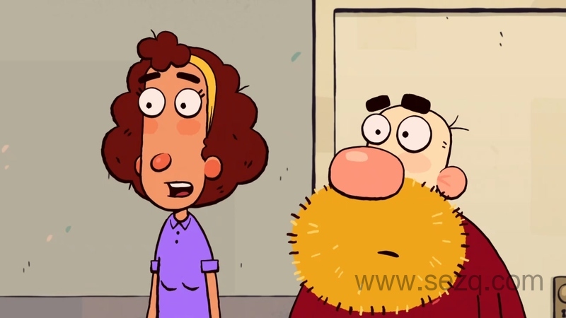 我的小马友 - 动画资源画廊第4张