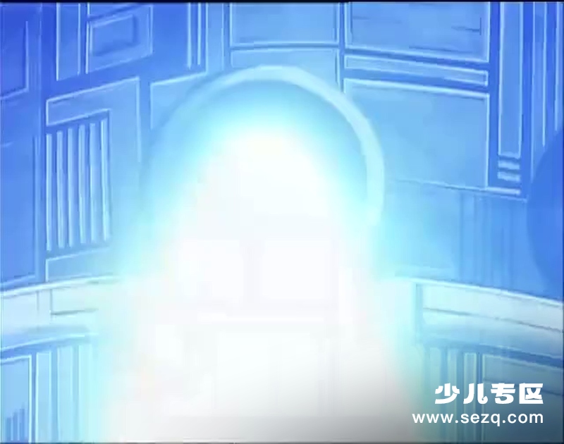 希曼的新冒险 - 动画资源画廊第5张